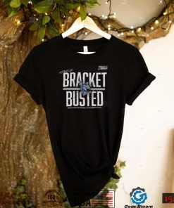 Saint Peter's Peacocks Bracket Busted Shirt