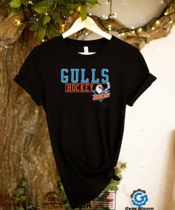 San Diego Gulls Hockey Moonraker Shirt