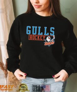 San Diego Gulls Hockey Moonraker Shirt