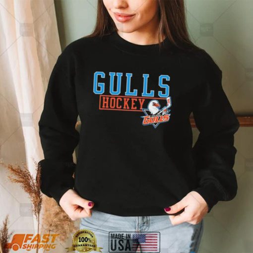 San Diego Gulls Hockey Moonraker Shirt