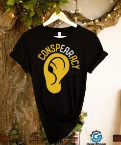 San Diego Padres Big CONSPEARACY Shirt