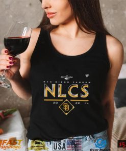 San Diego Padres NLCS 2022 T Shirt