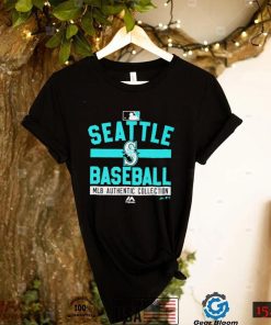 Seattle Baseball MLB Authentic Collection Shirt