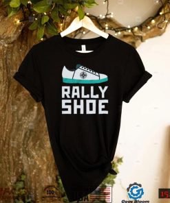 Seattle Mariners Rally Shoe Shirt