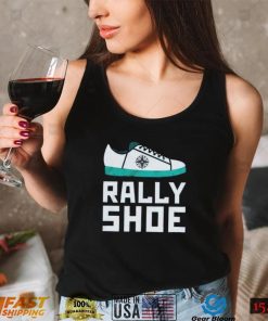 Seattle Mariners Rally Shoe Shirt