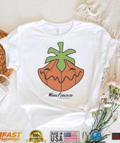 WinxforeverpoDcast pumpkin girl halloween shirt