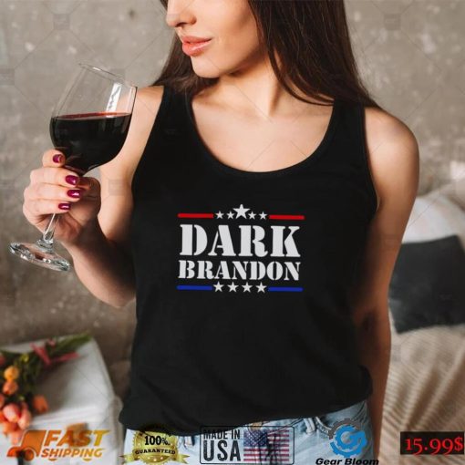 Dark Brandon Rising Shirt, Joe Biden Funny Political Liberal Meme, Political Joe Biden Meme Shirt