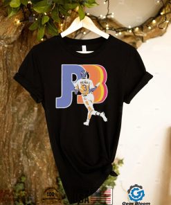 JP3 Homerun Shrug Shirt