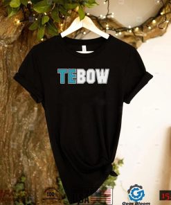 TE Tebow T Shirt Tim Tebow