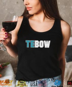 TE Tebow T Shirt Tim Tebow