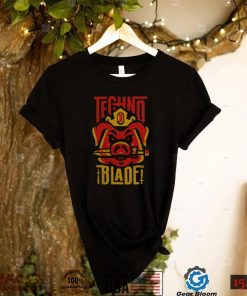 TECHNOBLADE YOINK SHIRT