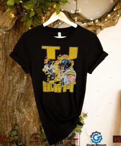 TJ Watt Bootleg Shirt,Pittsburgh Bootleg Swearshirt, Gift For Women, Men