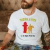 Child my name is not Zelda shirt