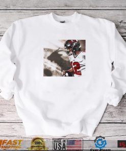 Tampa Bay Buccaneer Tom Brady Goat Farewell Buccaneer great shirt