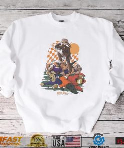 Tennessee Volunteers Hunt Club Shirt