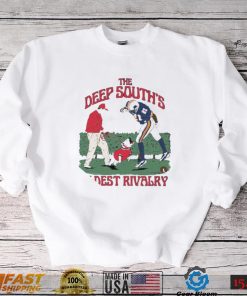 The Deep South’s Oldest Rivalry Shirt