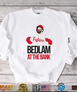 The Fightins Bryce Harper Bedlam At The Bank Shirt