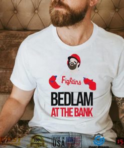 The Fightins Bryce Harper Bedlam At The Bank Shirt