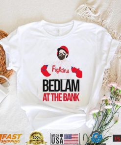 The Fightins Bryce Harper Bedlam At The Bank Shirt