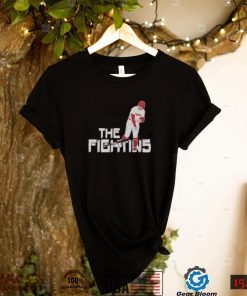 The Fightins Let’s Go Philly 2022 NLCS Shirt