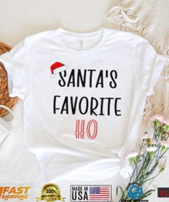 There’s Some Ho’s In This House Christmas Shirt