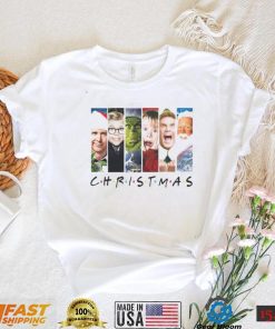 Christmas Movie Friends Sweatshirt , Gift For Holiday