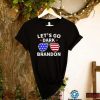 Washington State Dept Of Natural live laugh Lay eggs and die photo shirt