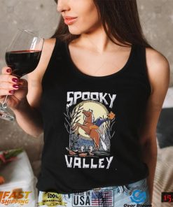 Penn State Nittany Lions mascot Spooky Valley 2022 shirt