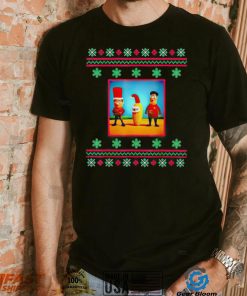 Ugly it’s corn Christmas shirt