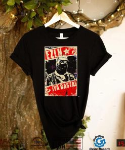 Subcomandante Marcos Ezin Iya Basta shirt