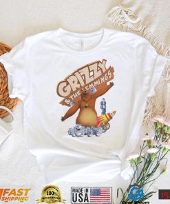 Secrets About Grizzy And Lemmings shirt