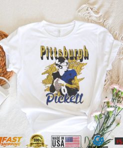 Pittsburgh Pickett shirt