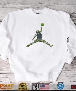 Watermelon Warrior T shirt