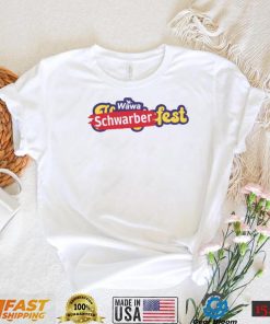 Wawa Schwarberfest Tee Shirt