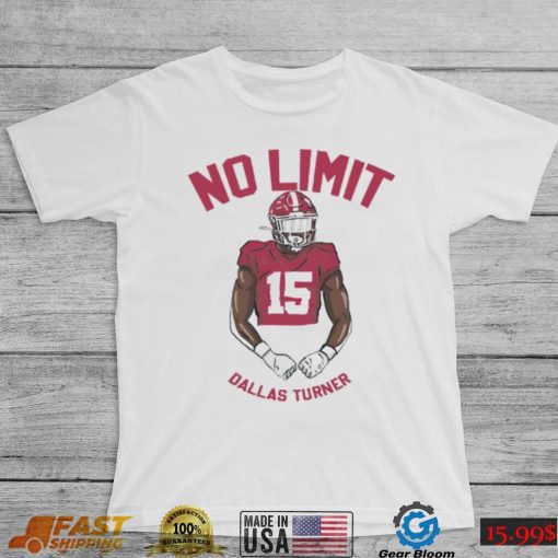 No Limit Dallas Turner Hoodie Sweatshirt