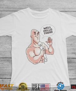 Well hello there johnny sins pornhub shirt