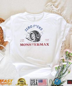 Whistlindiesel website monstermax merch shirt