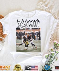 Will compton boomin shirt