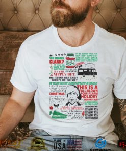 You Serious Clark Jelly Of Month National Lampoon’s Christmas Vacation shirt