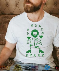 Un Mundo Nuevo plant shirt