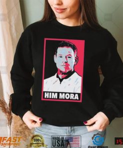 Him Mora Hope Shirt