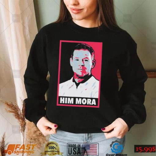 Him Mora Hope Shirt