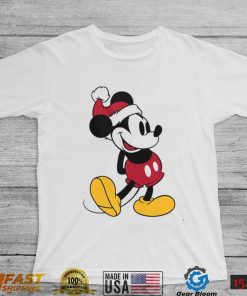 Disney Classic Mickey Mouse Holiday Christmas, Gift Fro Him, Her