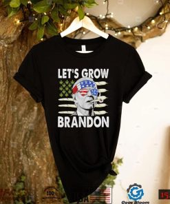 Let’s Grow Brandon, Funny Excellent Brandon, Biden Cannabis Shirt