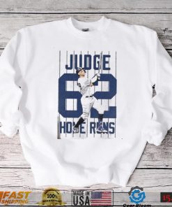 Yankees Aaron Judge Shirt, All Rise Aaron Judge Sweatshirt, Aaron Judge Home Run King, Gift For Fan