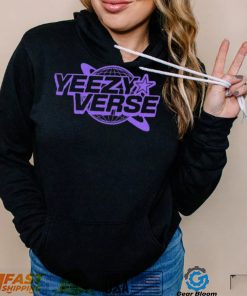 Yeezyverse universe funny yeco system kanye west shirt