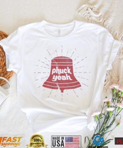 The Philly Phuck Yeah Shirt