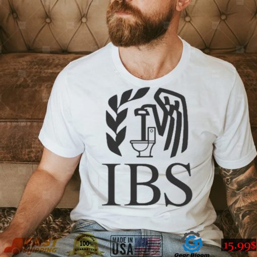 IBS IRS Shirt