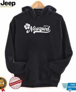 Nearpod Aloha Sweatshirt