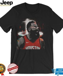 James harden houston rockets 2022 shirt